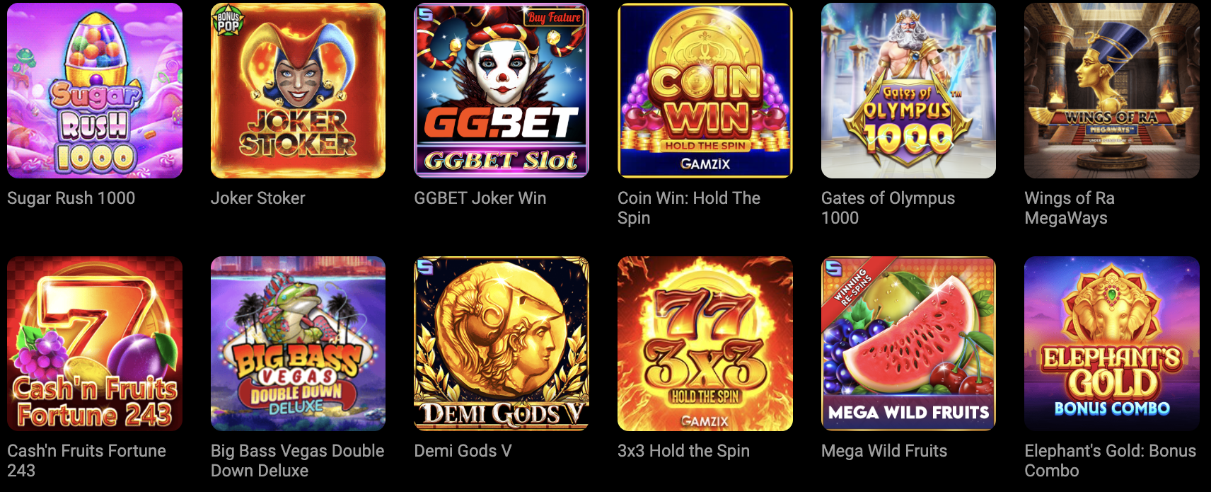 automaty do gier ggbet casino