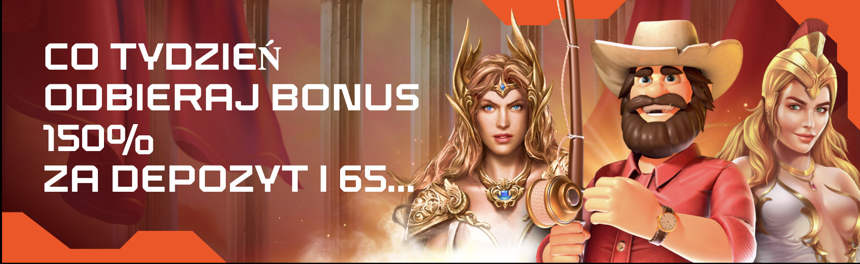bonus od depozytu gg bet online